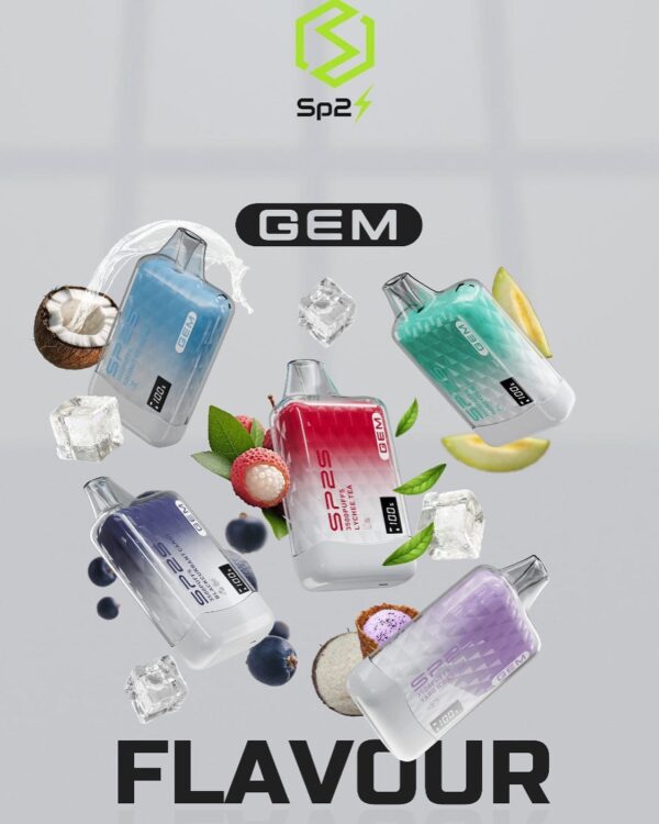 SP2S抛棄式9000口❤️‍獨家新品❤️‍口感超讚d