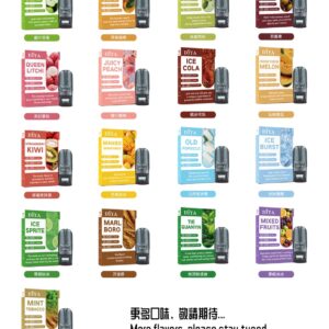 DIYA叮啞煙彈❤️‍3顆入❤️‍一代通用❤️‍巨便宜又濃醇香