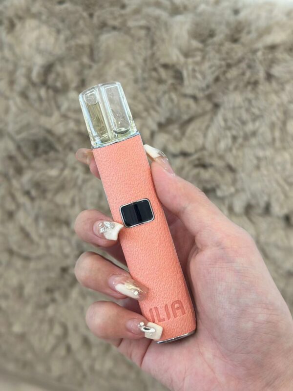 ILIA哩啞皮革主機❤️‍一代通用 ❤️‍質感絕美