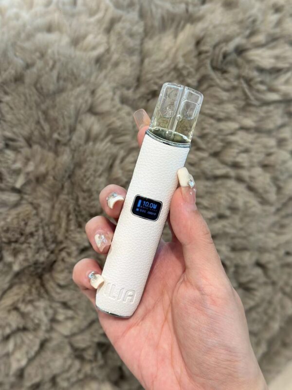 ILIA哩啞皮革主機❤️‍一代通用 ❤️‍質感絕美