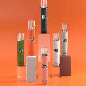 ILIA哩啞皮革主機❤️‍一代通用 ❤️‍質感絕美