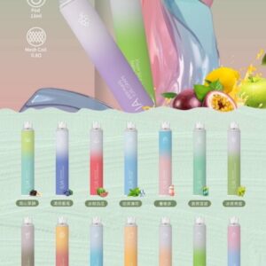 ILIA哩啞四代拋棄式6500口✨可充電🔋時尚單品🔥台灣抛棄式代表 ✨抛棄式銷量TOP1 ✨進店必點產品 滿十送一