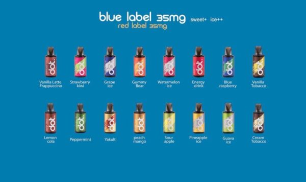 美国佩特里DOT SWITCH 🪄2顆入( 買三盒送一隻專用主機 )