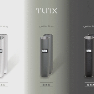 TUTX皮革主機 一代通用