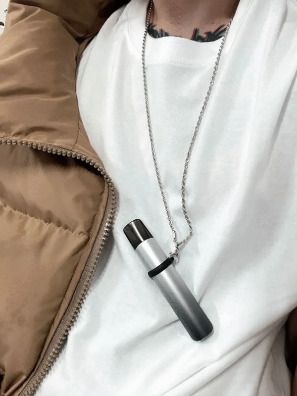 萬能龍骨主機鍊❤️‍ 烟桿、拋棄式都可以套