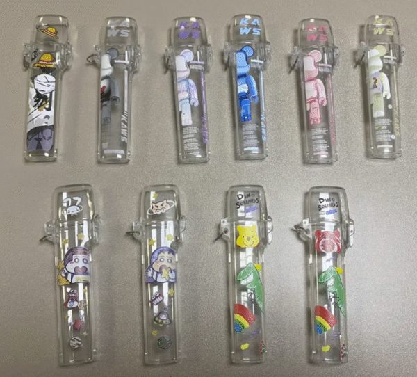 彈蓋主機保護套❤️‍通用各大品牌主機