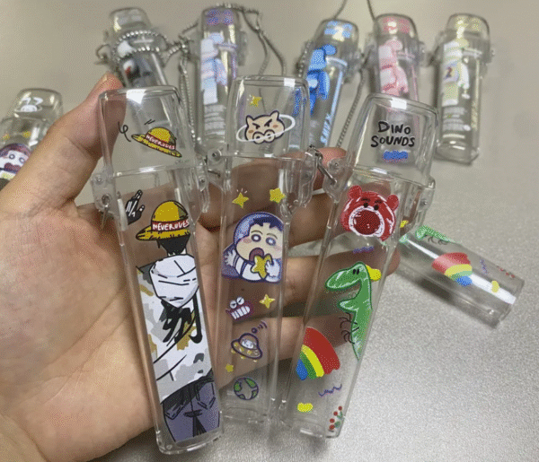 彈蓋主機保護套❤️‍通用各大品牌主機