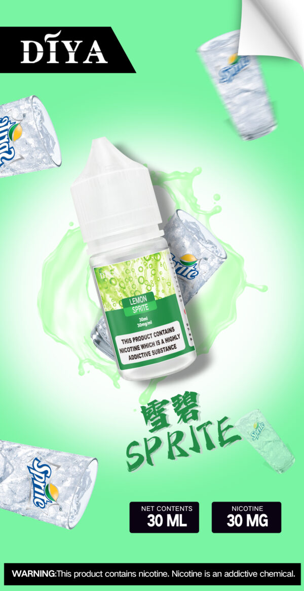 DIYA叮啞瓶裝油 /30ML丁亞煙油新品上市强烈推薦