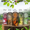 RELX悅刻六代煙彈3顆入 / 不通用一代 / 全新升級 更醇厚的霧化體驗