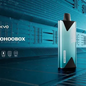 TOKYO東京魔盒主機/僅適用於魔盒煙彈/隨機顔色