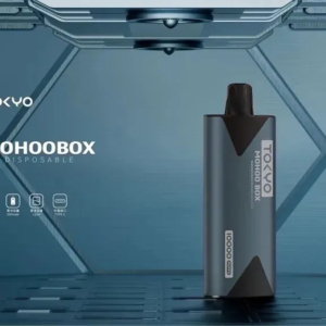 TOKYO東京魔盒主機/僅適用於魔盒煙彈/隨機顔色