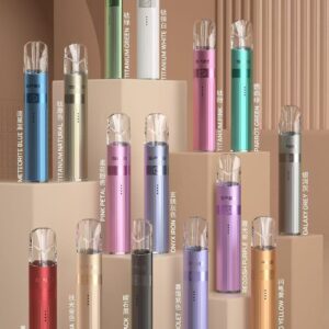 SP2主機鈦金屬✨SP2全新升級高功率 通用一代主機 🔥 可切換兩段式 主機顔色高達16種