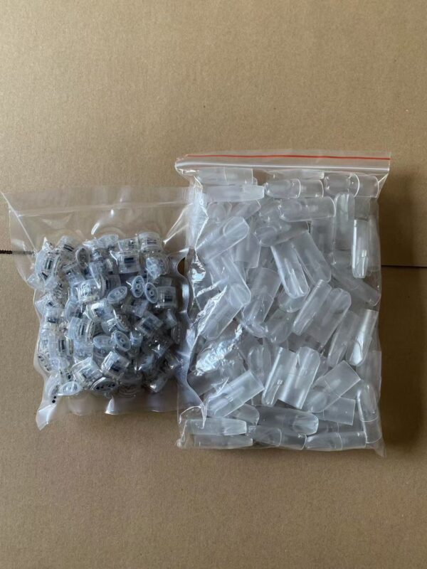 SP2原厰上下分離式空倉 ✨ 適合于所有一代主機🔥不糊芯 💖不漏油 放心直接拍