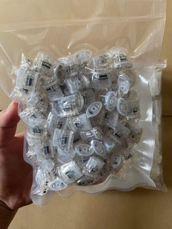 SP2原厰上下分離式空倉 ✨ 適合于所有一代主機🔥不糊芯 💖不漏油 放心直接拍