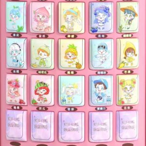 十月新品🔥【DIS迪斯】通用一代煙彈|20+款萌系口味 驚艷您的味覺/滿5盒送一盒