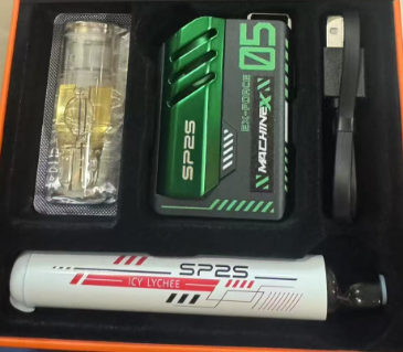 SP2S精美禮盒 套裝 🔥(限量販售)