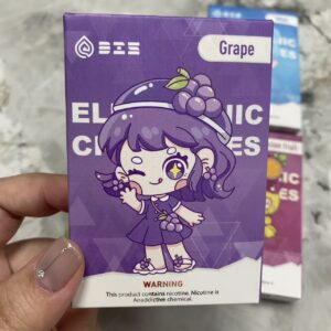 十月新品🔥【DIS迪斯】通用一代煙彈|20+款萌系口味 驚艷您的味覺/滿5盒送一盒