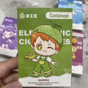 十月新品🔥【DIS迪斯】通用一代煙彈|20+款萌系口味 驚艷您的味覺/滿5盒送一盒