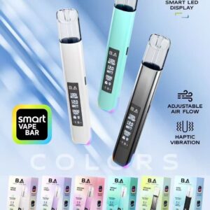 BA主機 通用一代彈/ 高階版/LED 顯示螢幕/兒童安全鎖/RGB 動態燈