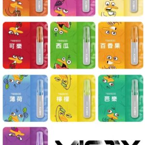 MISTX鴨嘴獸抛棄式 6500口