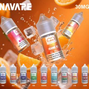 LANA瓶裝油 大品牌🔥 冰涼度大佬（滿十送一可備注口味）