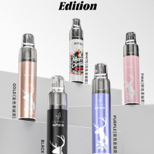 💥SP2S MAX專用🥚【滿3盒送聖誕款隨機主機顔色】