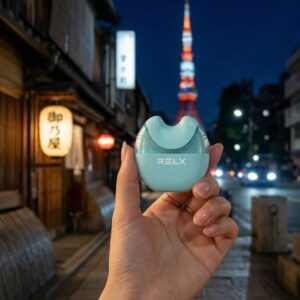 RELX Hoonose 悅刻鼻吸 韓式鼻通神器🔥